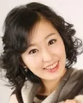영화배우인 박현정의 대표 이미지