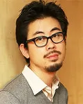 영화감독인 나홍진의 대표 이미지