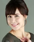 영화배우, 모델인 티나의 대표 이미지