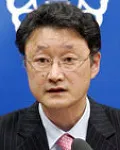 행정공무원인 손재학의 대표 이미지