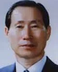 (전직)국회의원, (전직)공군인 곽영달의 대표 이미지