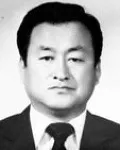 (전직)대학교수인 박현채의 대표 이미지