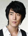 모델인 송현창의 대표 이미지