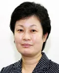 행정공무원인 조주영의 대표 이미지