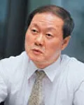 (전직)증권인인 마동훈의 대표 이미지