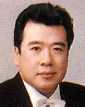 성악가, (전직)대학교수인 정광의 대표 이미지