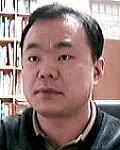대학교수인 장민석의 대표 이미지