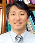 대학교수인 김영오의 대표 이미지