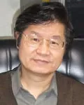 대학교수인 김상준의 대표 이미지