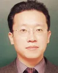 방사선과의사, 대학교수인 홍성환의 대표 이미지