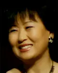 성우인 손정아의 대표 이미지