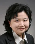 변리사인 이용미의 대표 이미지