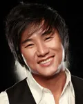가수인 이영준의 대표 이미지