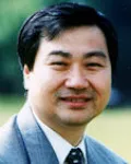 대학교수인 유욱준의 대표 이미지