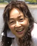 영화배우인 키무라 미도리코의 대표 이미지