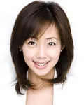 영화배우인 이노우에 와카의 대표 이미지