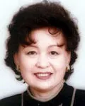 (전직)스포츠기관단체인, (전직)다이빙선수인 신민자의 대표 이미지