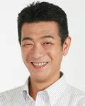 영화배우인 히라가 마사오미의 대표 이미지