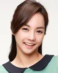 모델, (전직)수영선수인 손다희의 대표 이미지