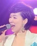 가수인 박윤경의 대표 이미지