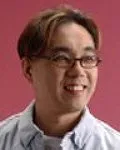 가수인 찬진의 대표 이미지