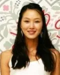 모델인 노선미의 대표 이미지