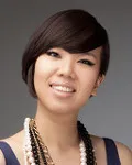 가수인 박민혜의 대표 이미지