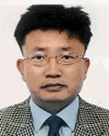 대학교수인 손우찬의 대표 이미지