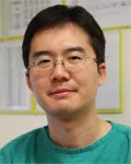 의사인 안지용의 대표 이미지