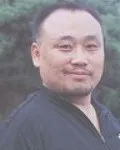 연극배우인 손종환의 대표 이미지