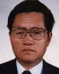 대학교수인 이신유의 대표 이미지