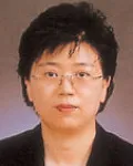 대학교수인 손경희의 대표 이미지