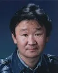 연극배우인 전주헌의 대표 이미지
