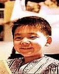 CF모델, 모델인 권희철의 대표 이미지