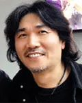 가수, 기타연주가인 김목경의 대표 이미지