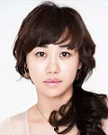 탤런트, 영화배우인 강래연의 대표 이미지
