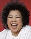 가수인 백미현의 대표 이미지