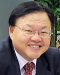 행정공무원인 박항식의 대표 이미지
