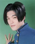 가수인 차승민의 대표 이미지