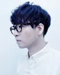 가수인 이준오의 대표 이미지