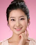 기상캐스터인 정혜경의 대표 이미지