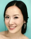탤런트인 임주연의 대표 이미지