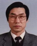 대학교수인 윤광봉의 대표 이미지