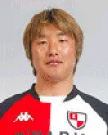 축구선수인 김태엽의 대표 이미지