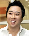 개그맨, 가수인 이동우의 대표 이미지