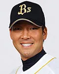 야구선수인 다카하시 신지의 대표 이미지