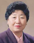 산부인과의사, (전직)정무직공무원인 박양실의 대표 이미지