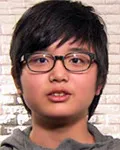 화제인물인 손성민의 대표 이미지