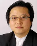 기업대표이사인 오동희의 대표 이미지