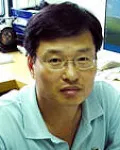 대학교수인 김탁곤의 대표 이미지